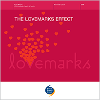 the lovemarks effect