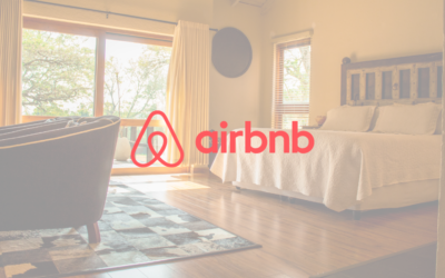Airbnb attributes success to brand marketing #WhatBrandsDo