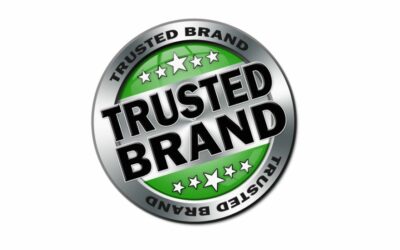 How are you measuring Brand Trust?